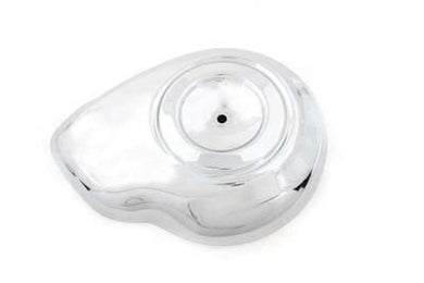 Air Cleaner Cover Chrome 2008 / 2017 FXD 2008 / 2017 FXST 2008 / 2017 FLST