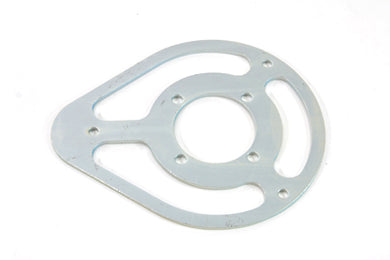 Linkert Air Cleaner Backing Plate 1941 / 1965 FL 1941 / 1952 WL 1941 / 1948 UL