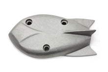 Load image into Gallery viewer, Rocket Style Carburetor Cover 1971 / 1987 XL 1971 / 1984 FX 1985 / 1988 FX