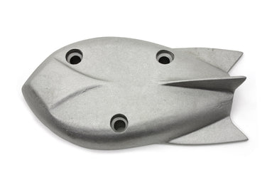 Rocket Style Carburetor Cover 1971 / 1987 XL 1971 / 1984 FX 1985 / 1988 FX
