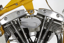 Load image into Gallery viewer, Rocket Style Carburetor Cover 1971 / 1987 XL 1971 / 1984 FX 1985 / 1988 FX
