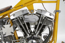 Load image into Gallery viewer, Rocket Style Carburetor Cover 1971 / 1987 XL 1971 / 1984 FX 1985 / 1988 FX