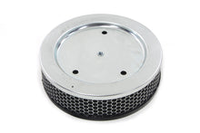 Load image into Gallery viewer, Round Uni Filter Foam Element 1985 / 1999 FLT 1984 / 1992 FXR 1991 / 1999 FXD 1984 / 1999 FXST 1986 / 1999 FLST
