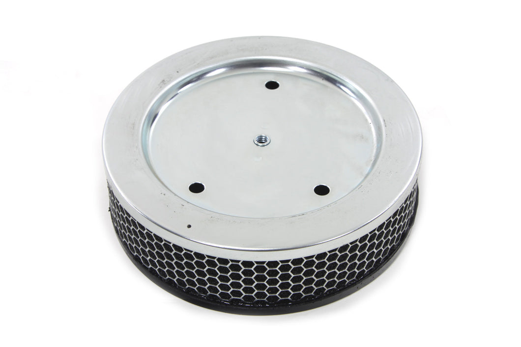 Round Uni Filter Foam Element 1985 / 1999 FLT 1984 / 1992 FXR 1991 / 1999 FXD 1984 / 1999 FXST 1986 / 1999 FLST