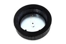 Load image into Gallery viewer, Round Uni Filter Foam Element 1985 / 1999 FLT 1984 / 1992 FXR 1991 / 1999 FXD 1984 / 1999 FXST 1986 / 1999 FLST