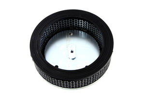 Round Uni Filter Foam Element 1985 / 1999 FLT 1984 / 1992 FXR 1991 / 1999 FXD 1984 / 1999 FXST 1986 / 1999 FLST