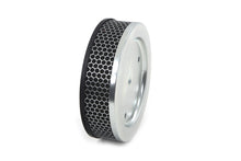 Load image into Gallery viewer, Round Uni Filter Foam Element 1985 / 1999 FLT 1984 / 1992 FXR 1991 / 1999 FXD 1984 / 1999 FXST 1986 / 1999 FLST