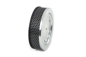Round Uni Filter Foam Element 1985 / 1999 FLT 1984 / 1992 FXR 1991 / 1999 FXD 1984 / 1999 FXST 1986 / 1999 FLST