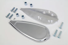 Load image into Gallery viewer, Teardrop Carburetor Cover Kit 1936 / 1952 W 1936 / 1952 EL 1941 / 1987 FL 1971 / 1984 FX 1971 / 1987 XL 1941 / 1987 FL