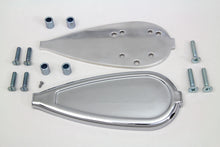 Load image into Gallery viewer, Teardrop Carburetor Cover Kit 1936 / 1952 W 1936 / 1952 EL 1941 / 1987 FL 1971 / 1984 FX 1971 / 1987 XL 1941 / 1987 FL