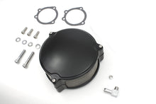Load image into Gallery viewer, New Era Air Cleaner Kit Black 1993 / 1999 FXST 1993 / 1999 FLST 1993 / 1999 FLT 1993 / 1999 FXD 1993 / 1994 FXR