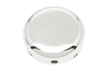 Load image into Gallery viewer, Chrome 7 Air Cleaner Cover 1941 / 1965 FL 1941 / 1952 W 1941 / 1957 G 1941 / 1952 EL