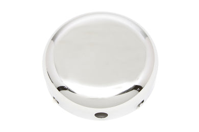 Chrome 7 Air Cleaner Cover 1941 / 1965 FL 1941 / 1952 W 1941 / 1957 G 1941 / 1952 EL