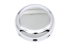 Load image into Gallery viewer, Chrome 7 Air Cleaner Cover 1941 / 1965 FL 1941 / 1952 W 1941 / 1957 G 1941 / 1952 EL