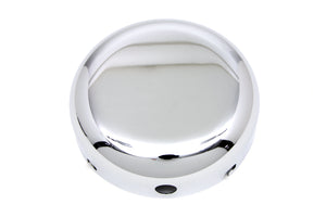 Chrome 7 Air Cleaner Cover 1941 / 1965 FL 1941 / 1952 W 1941 / 1957 G 1941 / 1952 EL