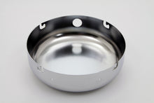 Load image into Gallery viewer, Chrome 7 Air Cleaner Cover 1941 / 1965 FL 1941 / 1952 W 1941 / 1957 G 1941 / 1952 EL