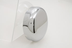 Chrome 7 Air Cleaner Cover 1941 / 1965 FL 1941 / 1952 W 1941 / 1957 G 1941 / 1952 EL