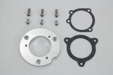 Load image into Gallery viewer, Air Cleaner Adapter 2008 / 2014 FLHT 2008 / 2015 FLHX 2008 / 2014 FLTR 2008 / 2015 FL Trike models