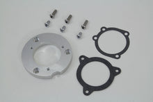 Load image into Gallery viewer, Air Cleaner Adapter 2008 / 2014 FLHT 2008 / 2015 FLHX 2008 / 2014 FLTR 2008 / 2015 FL Trike models
