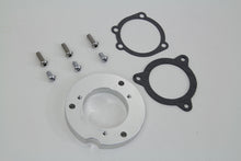 Load image into Gallery viewer, Air Cleaner Adapter 2008 / 2014 FLHT 2008 / 2015 FLHX 2008 / 2014 FLTR 2008 / 2015 FL Trike models