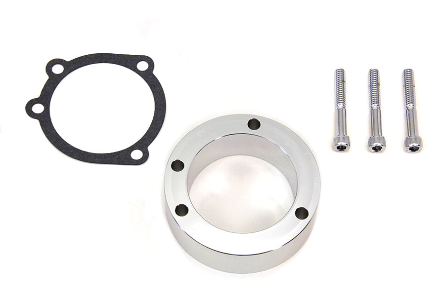 Air Cleaner Adapter 0 /  Custom Application