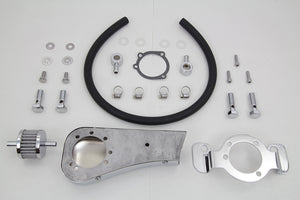 TT Linkert Air Snoot 1991 / 2006 XL