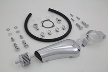 Load image into Gallery viewer, TT Linkert Air Snoot 1991 / 2006 XL