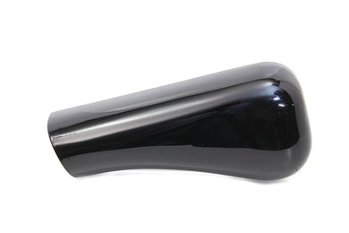 Carburetor Breather Snoot Cover Black 0 /  Replacement application for air cleaner breather snoot.