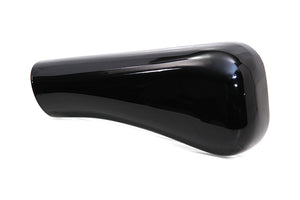 Carburetor Breather Snoot Cover Black 0 /  Replacement application for air cleaner breather snoot.