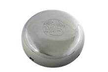Load image into Gallery viewer, 7 World&#39;s Fair Logo Chrome Air Cleaner Cover 1941 / 1965 FL 1941 / 1952 W 1941 / 1955 G