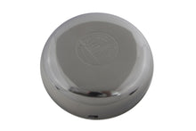 Load image into Gallery viewer, 7 World&#39;s Fair Logo Chrome Air Cleaner Cover 1941 / 1965 FL 1941 / 1952 W 1941 / 1955 G