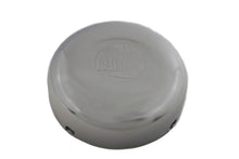 Load image into Gallery viewer, 7 World&#39;s Fair Logo Chrome Air Cleaner Cover 1941 / 1965 FL 1941 / 1952 W 1941 / 1955 G