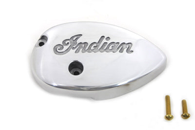 Indian Carburetor Cover 1927 / 1953 Indian