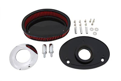 Cycovator Air Cleaner Kit 1999 / 2007 FXST 1999 / 2007 FLST 1999 / 2007 FXD 1999 / 2007 FLT