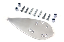 Load image into Gallery viewer, Linkert Carburetor Cover with Mount 1936 / 1952 W 1941 / 1987 FL 1971 / 1987 XL 1971 / 1989 FX 1971 / 1989 FX 1941 / 1965 FL