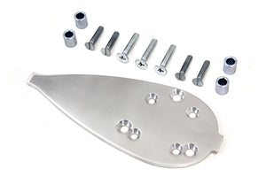 Linkert Carburetor Cover with Mount 1936 / 1952 W 1941 / 1987 FL 1971 / 1987 XL 1971 / 1989 FX 1971 / 1989 FX 1941 / 1965 FL