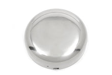 Load image into Gallery viewer, Polished Stainless Steel J-Slot Air Cleaner Cover 1941 / 1965 FL 1941 / 1952 WL
