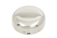 Load image into Gallery viewer, Polished Stainless Steel J-Slot Air Cleaner Cover 1941 / 1965 FL 1941 / 1952 WL