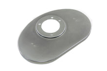 Load image into Gallery viewer, CV Air Cleaner Backing Plate 1990 / 2015 FXST 1990 / 2015 FLST 1990 / 2007 FLT 1990 / 1994 FXR 1991 / 2017 FXD 1988 / 2006 XL