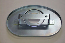 Load image into Gallery viewer, CV Air Cleaner Backing Plate 1990 / 2015 FXST 1990 / 2015 FLST 1990 / 2007 FLT 1990 / 1994 FXR 1991 / 2017 FXD 1988 / 2006 XL
