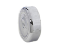 Load image into Gallery viewer, Chrome Round Bobbed Style 8 Air Cleaner Cover 2012 / UP XL 1200V2011 / 2017 FLST 2011 / 2017 FXST