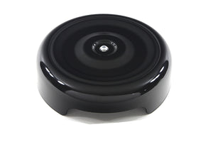 Round Bobbed 8 Air Cleaner Cover 2012 / UP XL 1200V2011 / 2017 FXST 2011 / 2017 FLST