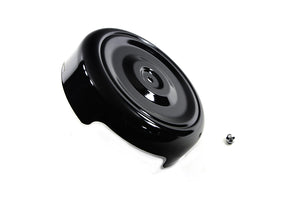 Round Bobbed 8 Air Cleaner Cover 2012 / UP XL 1200V2011 / 2017 FXST 2011 / 2017 FLST
