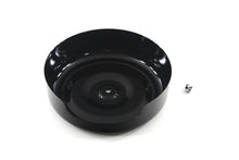 Load image into Gallery viewer, Round Bobbed 8 Air Cleaner Cover 2012 / UP XL 1200V2011 / 2017 FXST 2011 / 2017 FLST