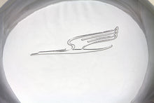Load image into Gallery viewer, 7 Linkert Bird J-Slot Style Air Cleaner Assembly Chrome 1941 / 1952 W 1936 / 1957 G
