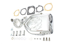 Load image into Gallery viewer, Wyatt Gatling Air Cleaner Kit 1993 / 2006 FX 1993 / 2006 FL