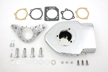 Load image into Gallery viewer, Wyatt Gatling Air Cleaner Kit 1993 / 2006 FX 1993 / 2006 FL