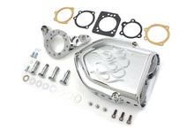 Load image into Gallery viewer, Wyatt Gatling Air Cleaner Kit 1993 / 2006 FX 1993 / 2006 FL