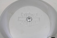 Load image into Gallery viewer, 7 Round Air Cleaner Chrome 1971 / 1987 XL 1971 / 1992 FX 1971 / 1992 FL