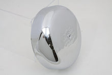 Load image into Gallery viewer, 7 Round Air Cleaner Chrome 1971 / 1987 XL 1971 / 1992 FX 1971 / 1992 FL